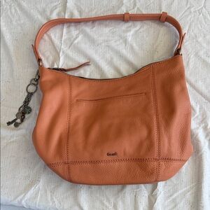 The Sak Sequoia Hobo in Nectar